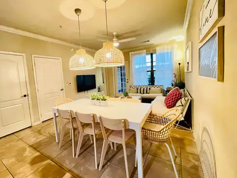 Departamento en Venta de 5 ambientes