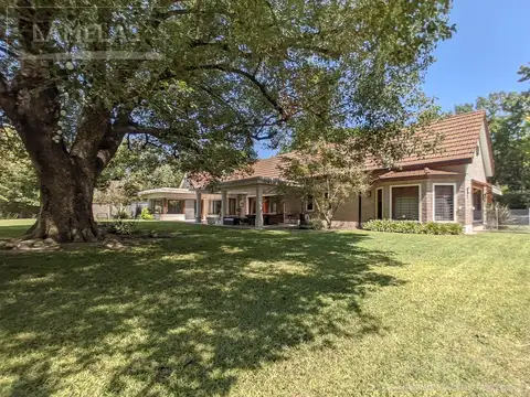 Casa en Venta 15 años