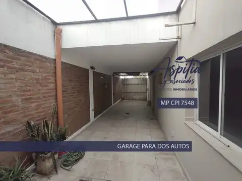 Casa en Alquiler 8 años