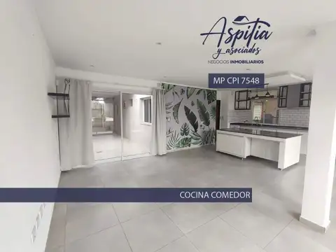 Casa en Alquiler en Marques De Sobremonte, $ 1.350.000