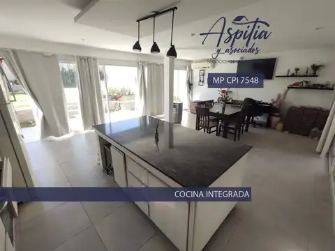 Casa en Alquiler en Marques De Sobremonte, $ 1.350.000