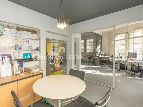 Oficina/Estudio de 70m2 en excelente zona de Nuñez SIN EXPENSAS- ALQUILER
