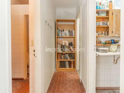 Oficina/Estudio de 70m2 en excelente zona de Nuñez SIN EXPENSAS- ALQUILER