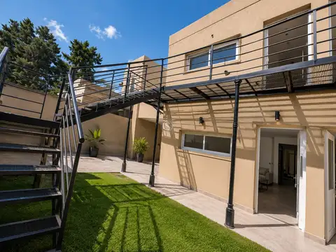 Departamento en Venta en Villa Rosa, USD 55.000