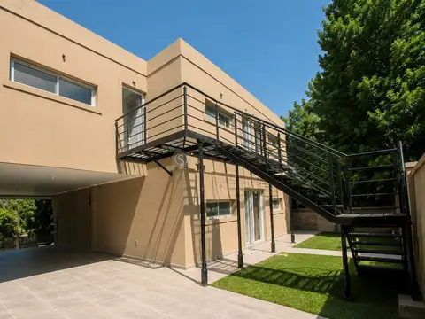 Departamento  en Venta en Pellegrini I (Villa Rosa), Pilar, G.B.A. Zona Norte
