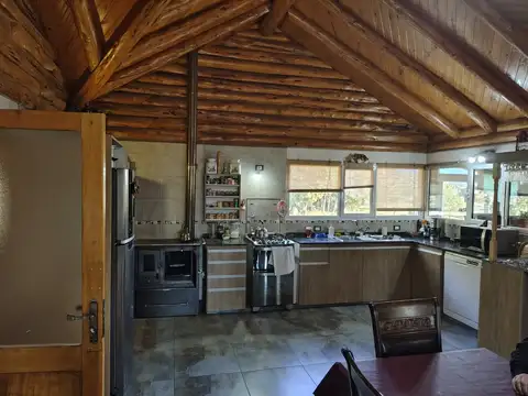 Chacra en Los Cipreses Patagonia para Viñedo-Lodge
