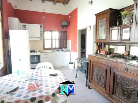 Casa estilo colonial en acceso a Puerto Yeruá