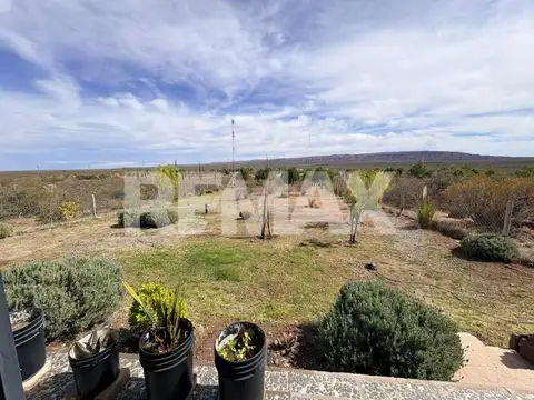 Casa en Venta en Villa El Chocón, USD 190.000