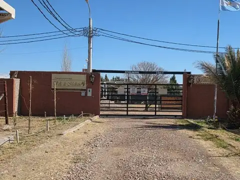 Terreno en Venta en Carrizal de Abajo, USD 11.000