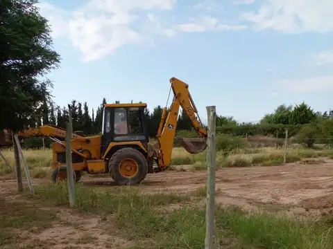 Terreno en Venta en Carrizal de Abajo, USD 11.000