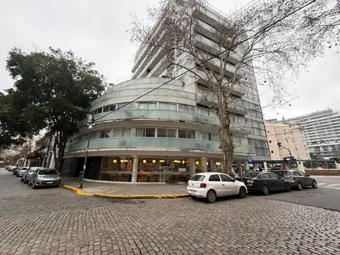 ¡OPORTUNIDAD ÚNICA EN PALERMO! VENTA DE 2 LOCALES COMERCIALES!