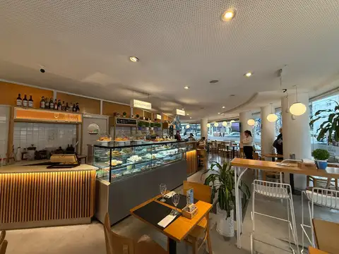¡OPORTUNIDAD ÚNICA EN PALERMO! VENTA DE 2 LOCALES COMERCIALES!