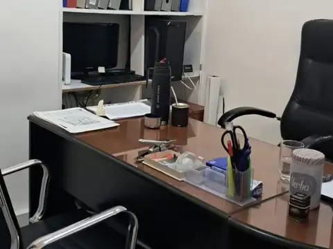 Oficina en Alquiler en Botánico, $ 1.500.000