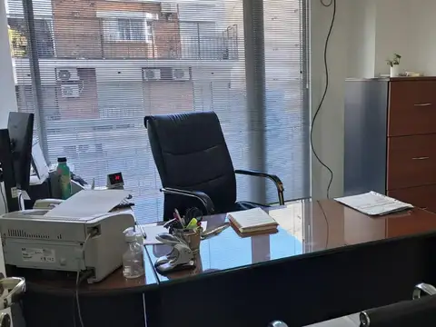 RESERVADO CABELLO/S.ORTIZ 6ºBCN FTE 4 DESP VIG