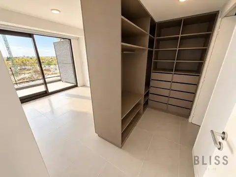 Departamento de 2 ambientes en Alquiler! Bliss Buenos Aires