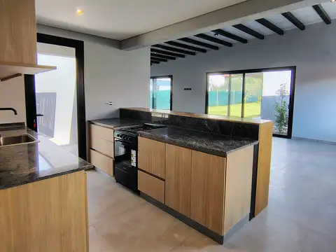 Casa en Venta A Estrenar