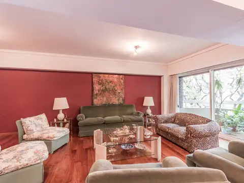 ESPECTACULAR PISO EN VENTA CABALLITO, A MTS RIVAD