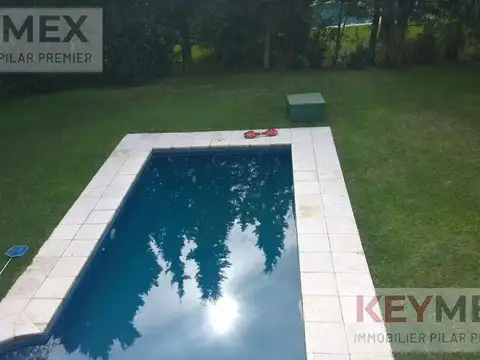 Casa en Venta en Los Cardales, USD 260.000