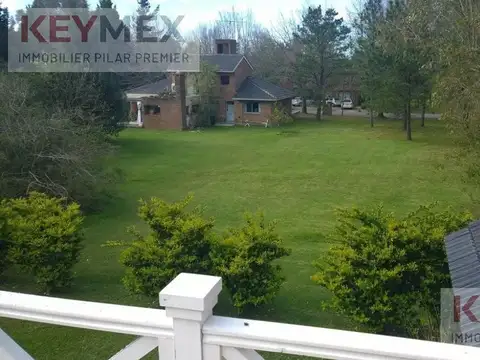 Casa en Venta 15 años