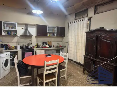 Terreno en Venta en Villa Lynch, USD 160.000