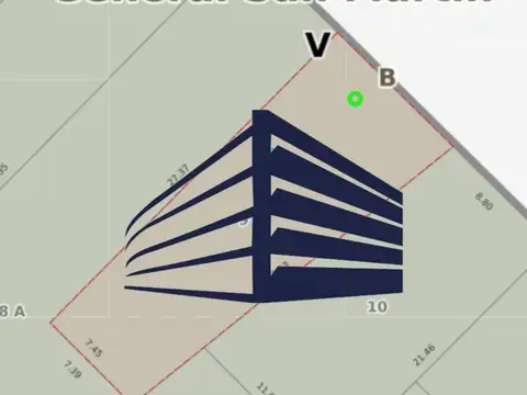 LOTE EN VENTA VILLA LYNCH