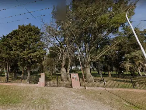 Terreno en Venta de 1106,0 m2