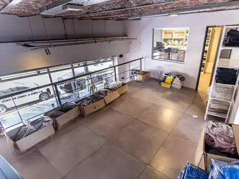 Local en Venta en Centro, USD 220.000