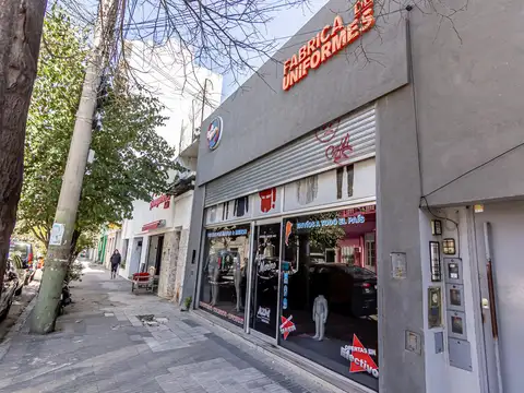 OV LAGOS AL 400 VENTA DE LOCAL EN ROSARIO
