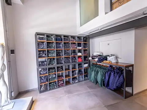 Local en Venta 8 años