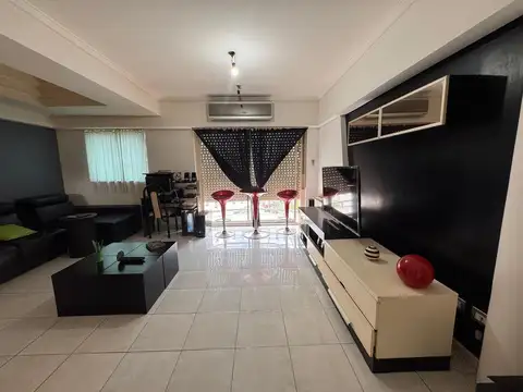 DEPARTAMENTO 4 AMB C/QUINCHO PARRILLA Y PILETA