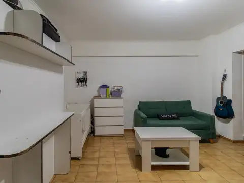 Departamento en Venta 25 años