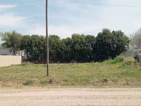 Terreno en Venta de 600,0 m2