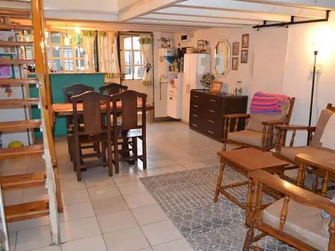 Depto Tipo Casa en Venta en Villa Devoto, USD 85.000