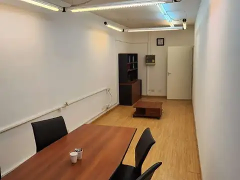 Avenida De Mayo 1000, Piso 4