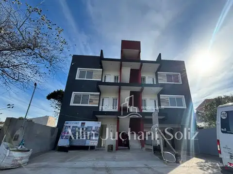 Departamento 3 ambientes en Nueva Atlantis