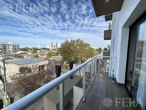 Departamento en Venta 3 años