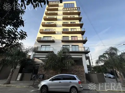 Venta de Departamento 2 ambientes con balcón en Berazategui