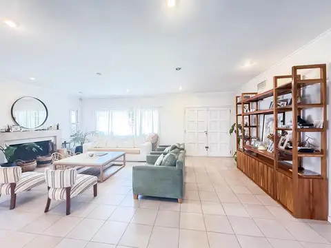 Casa en Alquiler A Estrenar