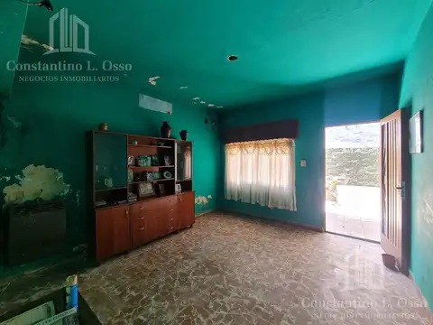 Enrique Velloso al 4300