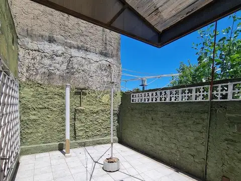 PH en  Remedios de Escalada