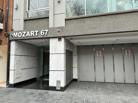 Departamento en Alquiler de Monoambiente