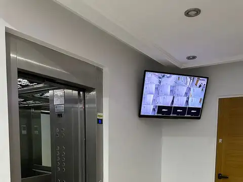 Departamento en Alquiler 1 año