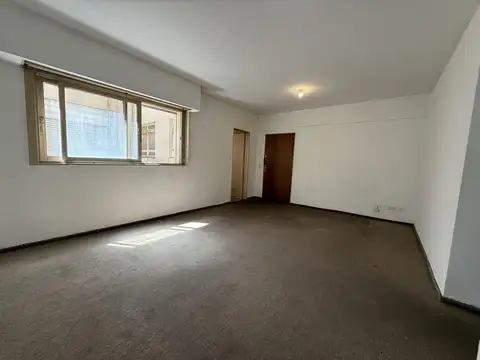 Departamento en Venta en Recoleta, USD 60.000