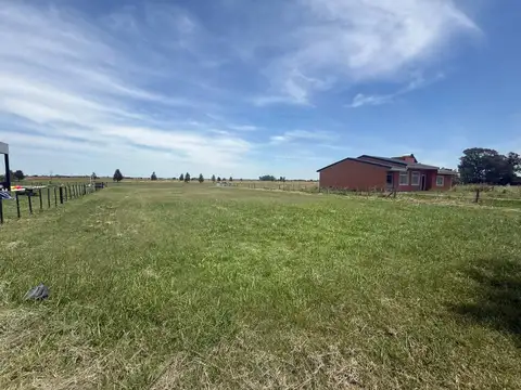 Terreno en Venta en Samborombon, USD 20.000