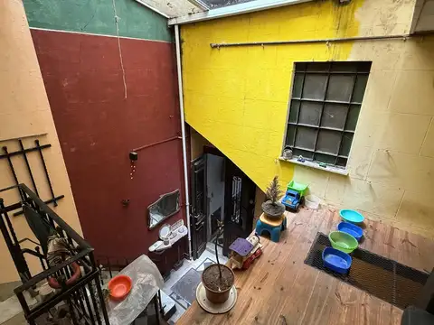 Depto Tipo Casa en Venta al Noreste