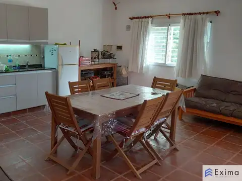 Casa en venta en Roldán