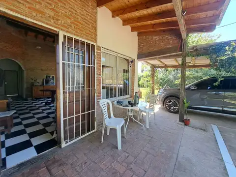 Casa en Venta 40 años