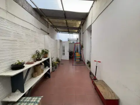 Depto Tipo Casa en Venta de 4 dormitorios