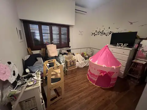 Casa en Venta 60 años