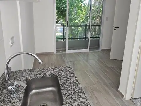 Departamento en Alquiler A Estrenar